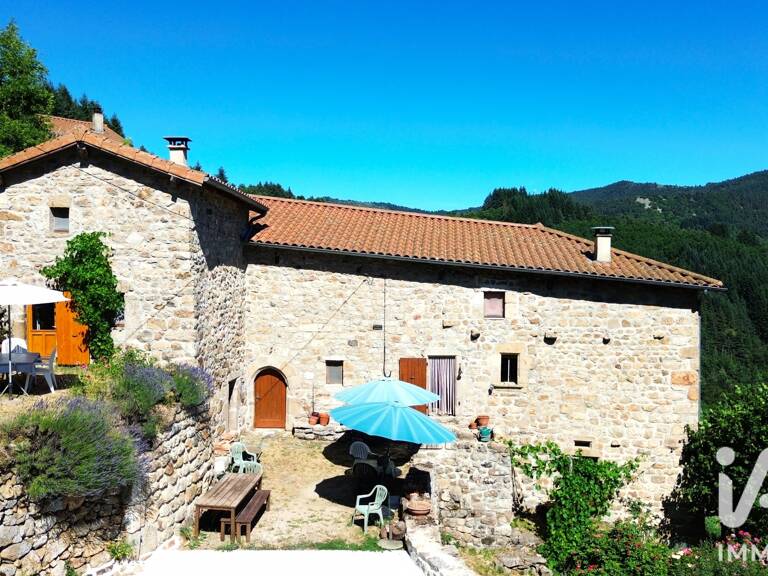 Vente Maison traditionnelle 8 pièces — photo 1
