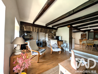 Vente Maison traditionnelle 8 pièces — photo 3