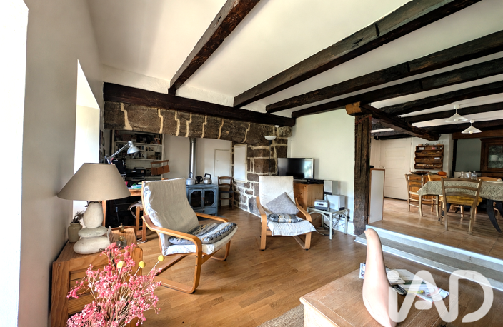Vente Maison traditionnelle 8 pièces — photo 3