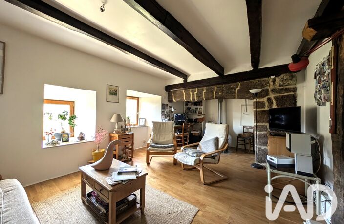 Vente Maison traditionnelle 8 pièces — photo 4