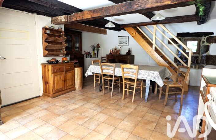 Vente Maison traditionnelle 8 pièces — photo 5