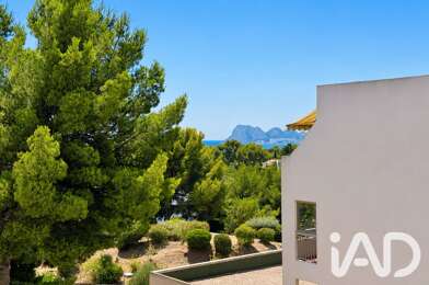 Appartement 1 pièces 157000 €