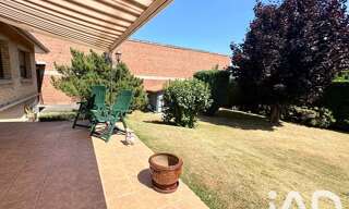 Maison 4 Pièces 86 m² à vendre à Bauvin (59221)