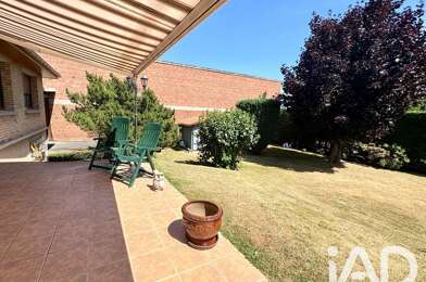 Maison 4 pièces 279000 €
