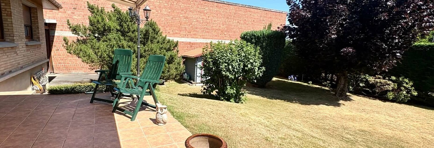 Maison 4 Pièces 86 m² à vendre à Bauvin (59221)
