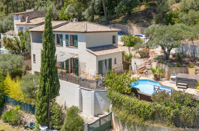 Maison 5 pièces 550000 €