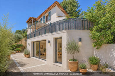 Maison 5 pièces 550000 €