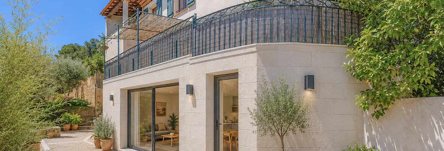 Maison 5 Pièces 117 m² à vendre à La Farlède (83210)