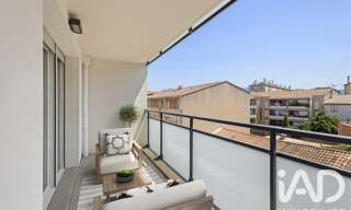 Appartement 3 Pièces 59 m² à vendre à Aubagne (13400)