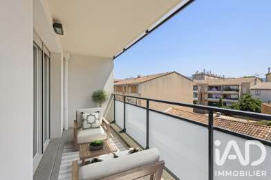Appartement 3 pièces 245000 €