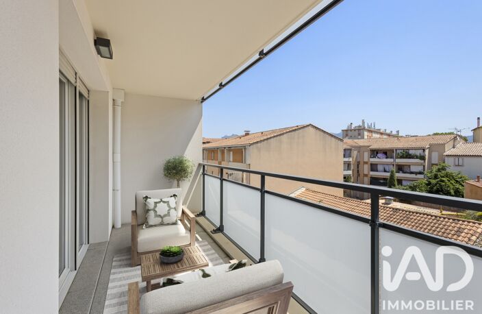 Vente Appartement 3 pièces — photo 4