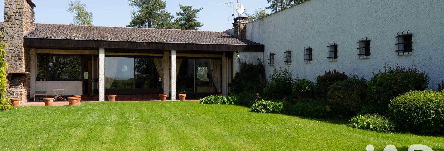 Maison 6 Pièces 190 m² à vendre à Brou (28160)