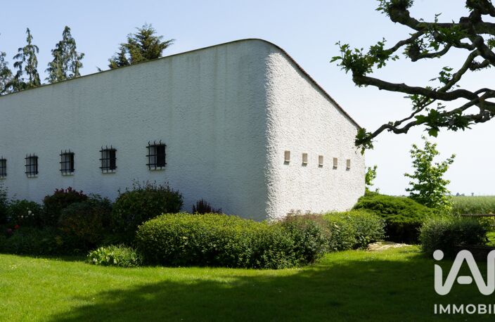 Vente Maison d'architecte 6 pièces — photo 3
