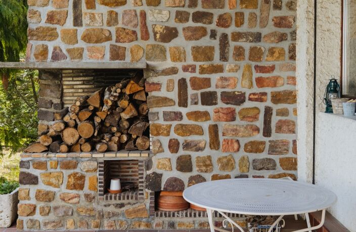 Vente Maison d'architecte 6 pièces — photo 4