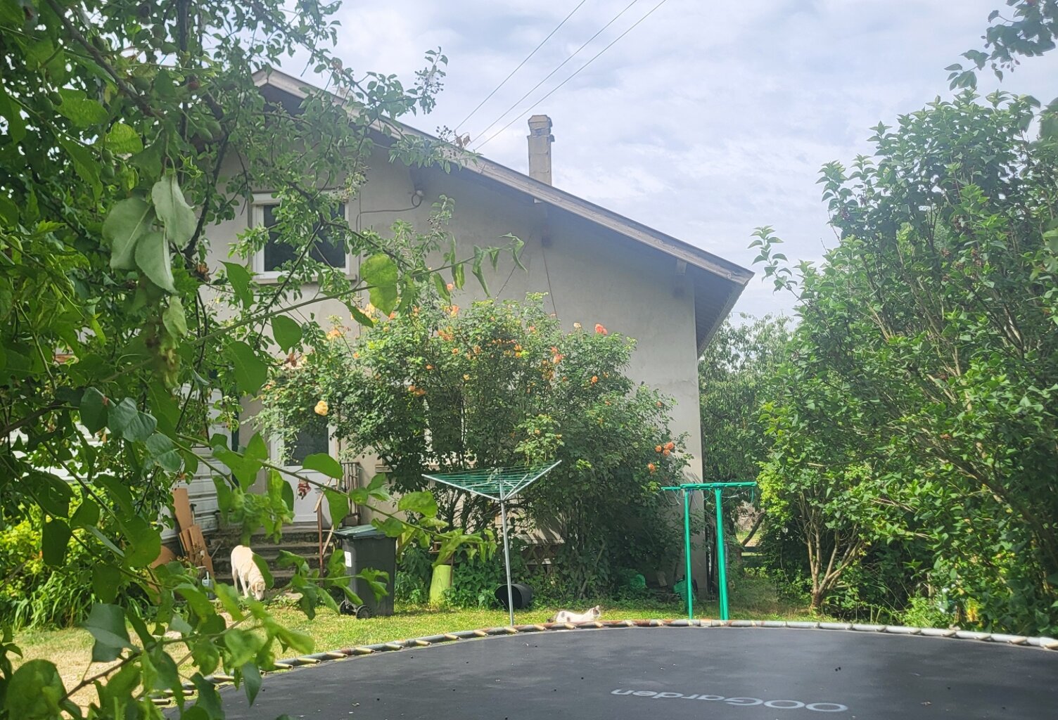 Vente Maison traditionnelle 4 pièces — photo 1