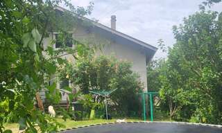 Maison 4 Pièces 98 m² à vendre à Serrières-de-Briord (01470)