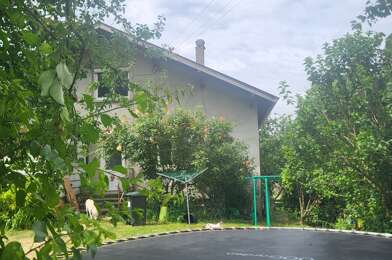 Maison 4 pièces 219000 €