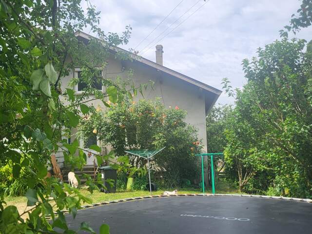 Vente Maison traditionnelle 4 pièces — photo du bien
