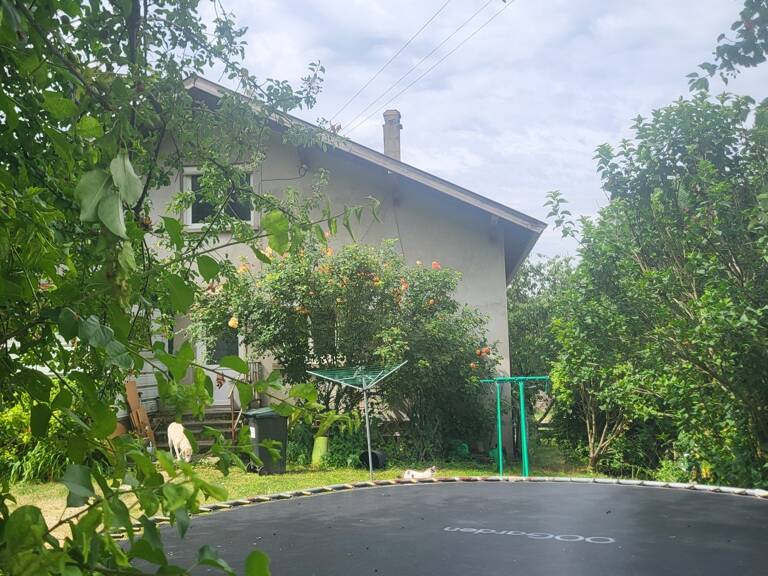 Vente Maison traditionnelle 4 pièces — photo 1