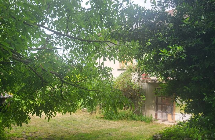 Vente Maison traditionnelle 4 pièces — photo 2