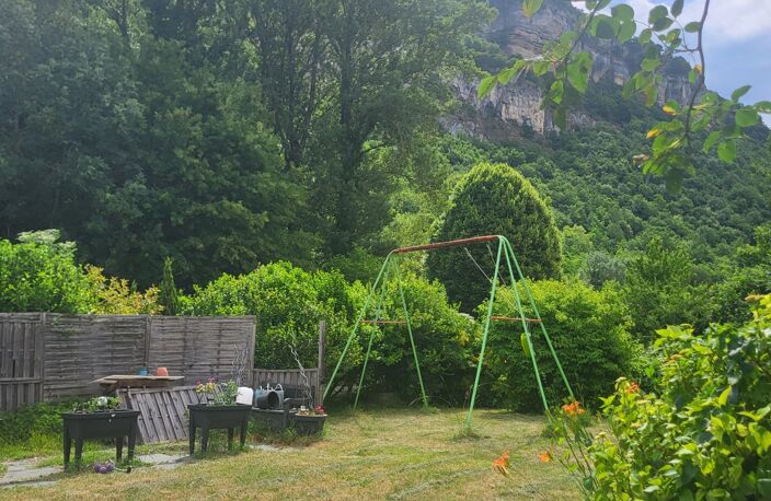 Vente Maison traditionnelle 4 pièces — photo 3