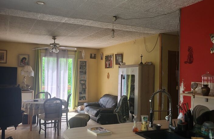 Vente Maison traditionnelle 4 pièces — photo 4