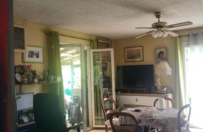 Vente Maison traditionnelle 4 pièces — photo 5