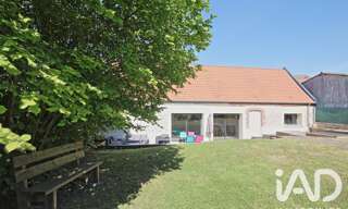 Maison 7 Pièces 275 m² à vendre à Marœuil (62161)