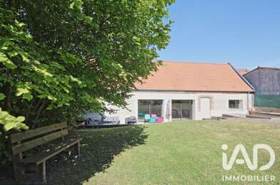 Maison 7 pièces 650000 €