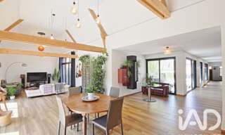 Maison 7 Pièces 275 m² à vendre à Marœuil (62161)