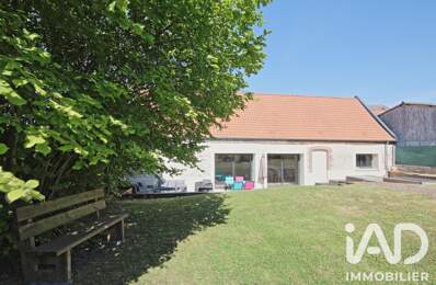 Vente Maison/villa 7 pièces — photo du bien