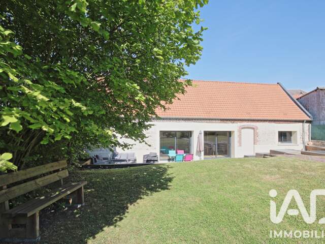 Vente Maison/villa 7 pièces — photo du bien