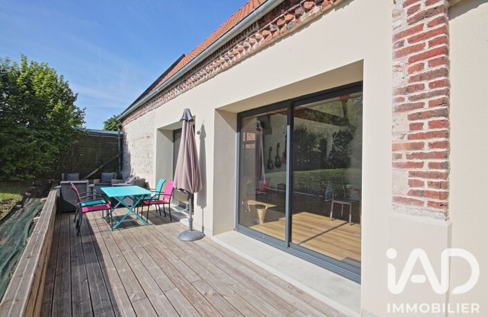 Vente Maison/villa 7 pièces — photo 3