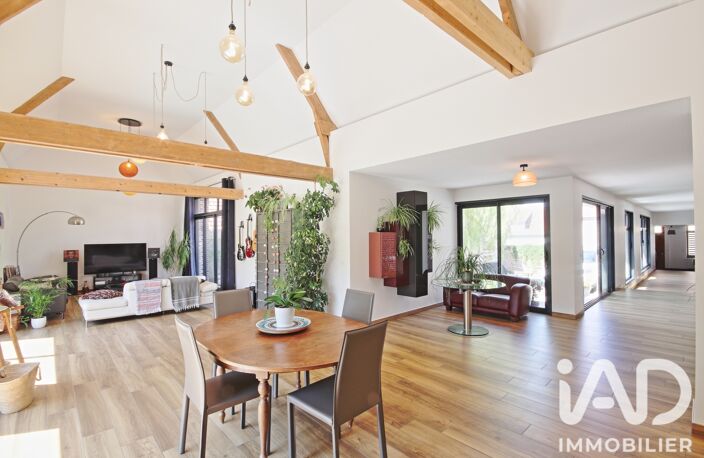 Vente Maison/villa 7 pièces — photo 4