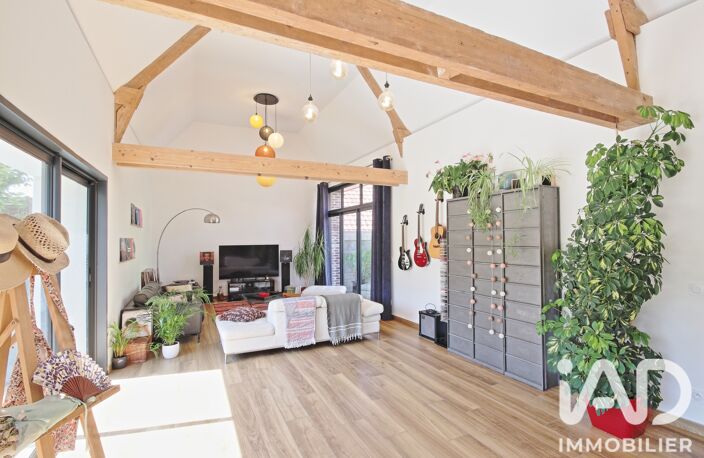 Vente Maison/villa 7 pièces — photo 5