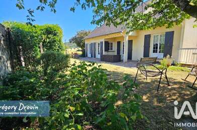 Maison 6 pièces 489000 €