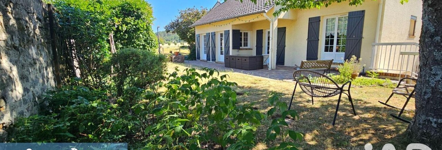 Maison 6 Pièces 213 m² à vendre à Milly-la-Forêt (91490)