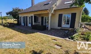 Maison 6 Pièces 213 m² à vendre à Milly-la-Forêt (91490)