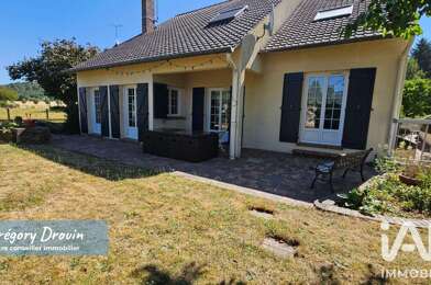 Maison 6 pièces 489000 €