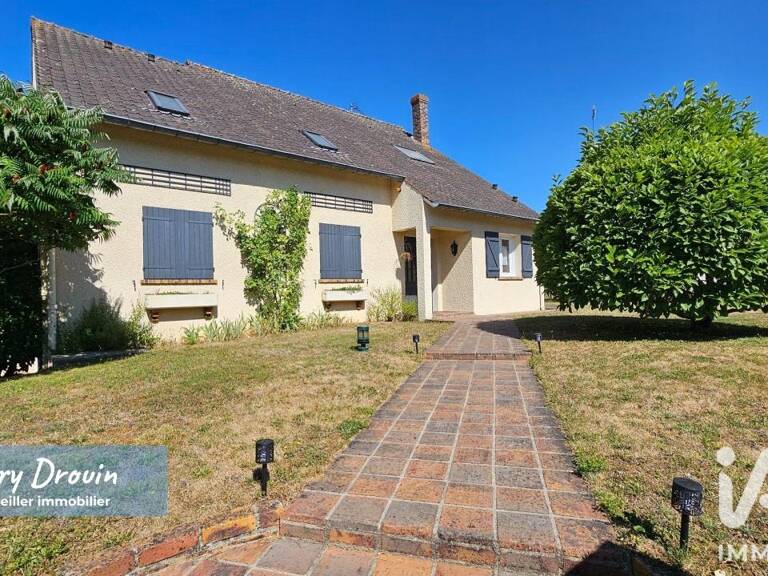 Vente Maison traditionnelle 6 pièces — photo 1