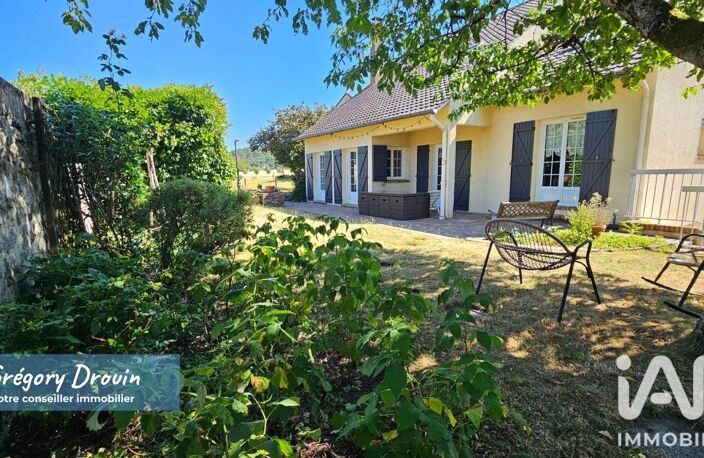 Vente Maison traditionnelle 6 pièces — photo 2