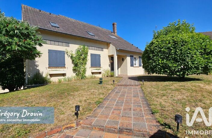 Vente Maison traditionnelle 6 pièces — photo 3