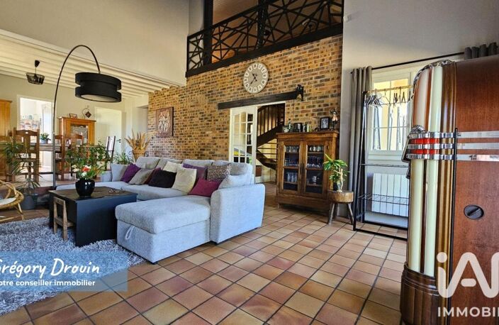 Vente Maison traditionnelle 6 pièces — photo 4