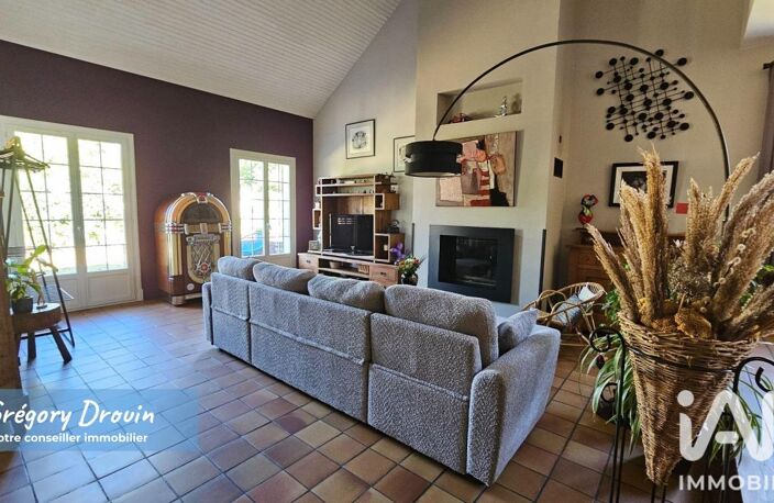Vente Maison traditionnelle 6 pièces — photo 5