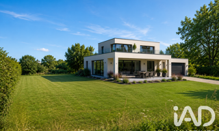 Terrain  1802 m² à vendre à Raillicourt (08430)