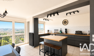 Appartement 5 Pièces 101 m² à vendre à Villars (42390)