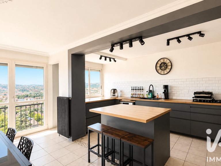 Vente Appartement 5 pièces — photo 1