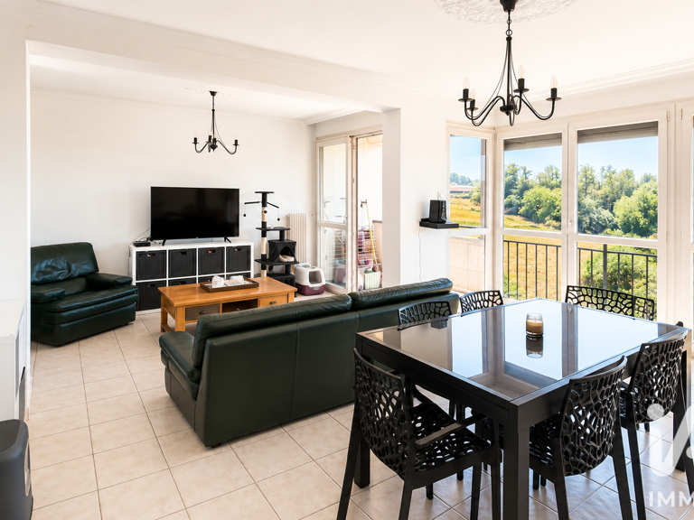 Vente Appartement 5 pièces — photo 1