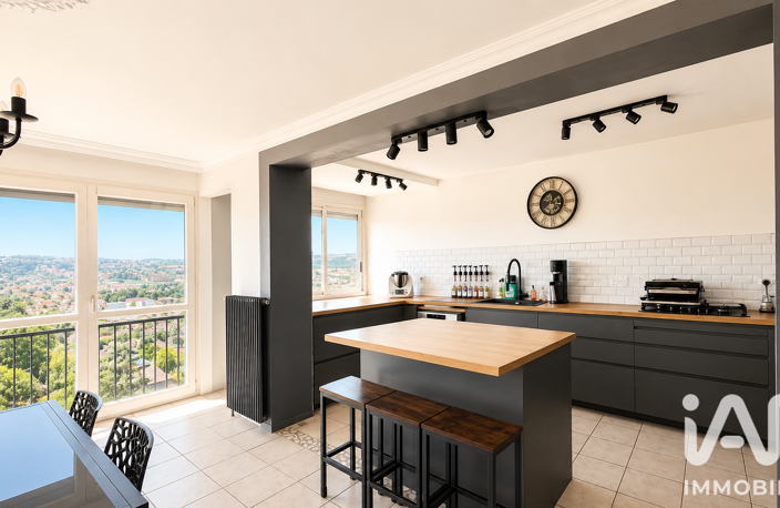Vente Appartement 5 pièces — photo 2