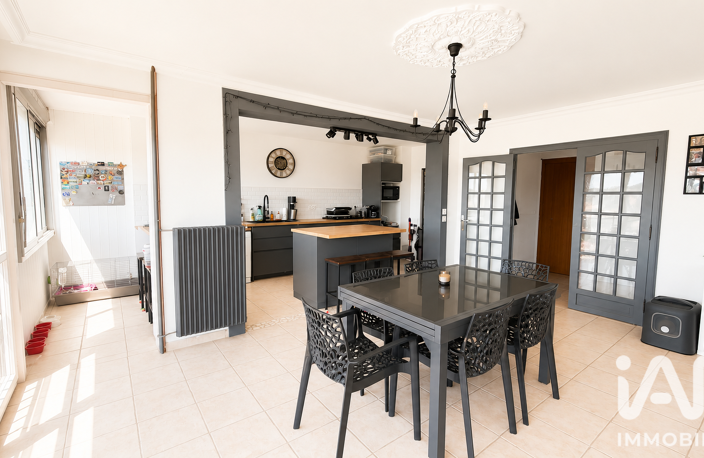 Vente Appartement 5 pièces — photo 3